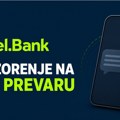 Yettel Bank upozorava na SMS prevaru: Ne otvarajte sumnjive linkove