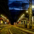 Obustavljen saobraćaj na brzoj pruzi zbog požara između Stare Pazove i Nove Pazove