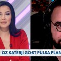 Ukrajina pod vatrom, ali ne i slomljena: Pogled ratnog reportera iz Kijeva