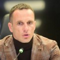 "Bilo je bolje u vreme Srđana Blagojevića": Marko Jovanović poslao poruku Partizanu