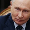 Poruka Putinu: "Živ sam i pobegao sam" VIDEO