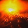 Erupcija vulkana u Gvatemali, evakuisana dva naselja