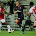 Hapoel preti Zvezdi pred dolazak na Marakanu: „Kažu da je na njihovom terenu druga priča? Prepustićemo kalkulacije onima koji…