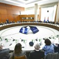 Zasedao Republički štab za vanredne situacije: Ovo su odluke!