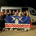 "Srbadija" srpstvo slavi u Švedskoj: Bijeljinski čuveni hor na Svetskoj horskoj olimpijadi
