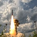 Ukrajinska PVO ne može da zaustavi najopasnije ruske rakete