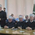 Novo poglavlje za muslimane u Srbiji: Potpisana Povelja o jedinstvu