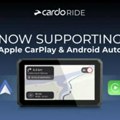 Cardo i Apple udružili snage za bolje motociklističko iskustvo