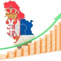 Projekcije NBS važe na ceni nafte od 83 dolara – šta ako ode na 120?
