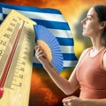 Grčka uvodi hitnu meru zbog ekstremnih vrućina: Atina preduzela drastične korake, sve službe na nogama - grad se sprema za…