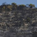 Požari u Grčkoj: Situacija u Peli poboljšana, požar u Salamini i dalje besni