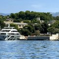Skandal na Brionima: Brod Džefrija Epstajna Slovenci maskirali u vojni, pa hteli da nasamare državnog tužioca