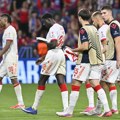 Pukla bruka u Plzenju: Pogledajte kako je Zvezda primila 5 komada i ispala iz Lige Evrope
