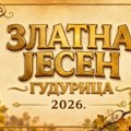 Tri dana muzike, dobre hrane i sporta: "Zlatna jesen" stiže u Guduricu