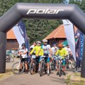 Golija na dva točka: Druga golijska biciklijada okupila ljubitelje prirode i biciklizma