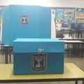 Od sajbernapada do raketa: Izrael se priprema za pretnje na dan izbora, ovo su mere koje se preduzimaju