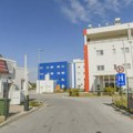 U nekadašnju kovid bolnicu u Batajnici premešten deo službi Doma zdravlja "Zemun"