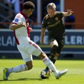 Ništa od Šveđanina u Zvezdi: Bolonja pronašla bolju opciju