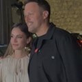 Igor Kojić došao sa trudnom devojkom na tatin koncert! Blistaju kao nikad pre, skroz otvorili dušu: Prvo smo bili drugari, a…