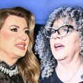 "Ne podnosim je, dosadila je i Bogu i narodu" Zorica Marković izvređala Viki Miljković: "Isfolirana je, ja bih bila bolja u…