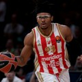 "Partizan nam je dužan": Čima Moneke besan zbog poraza od crno-belih, želi da im vrati dug (video)