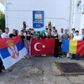 Članovi Udruženja „Gea“ učestvovali u međunarodnom projektu „Follow Me!“ u Bugarskoj