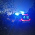 Vođa puta teško povređen nakon pada stene na autobus sa đacima: Najnoviji detalji nesreće kod Kolašina