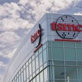 TSMC 1.4nm: Četiri fabrike do 2028, cena $35.000 po vaferu