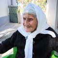 Mara iz Albanije "preti" da obori Ginisov rekord: Ima 117 godina i najstarija je osoba na svetu