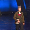 Održana gala revija u okviru treće večeri festivala "Biserna grana"