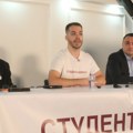 Studenti tvrde da su praćeni: Živković navodi da je ispred zgrade video načelnika UKP
