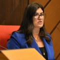 Dina Vučinić: Muškarac mi pretio smrću dok sam išla po dete u školu - verujem da moju porodicu već duže vreme prati
