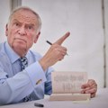 Poslanik, lord, multimilioner, jedan od najprodavanijih pisaca ali i zatvorenik: Čovek čiji je život bio neverovatniji od…