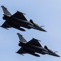 Avion pun putnika iznad Hrvatske emitovao signal za otmicu! Plenković podigao rafale, drama u komšiluku