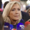 Le Pen: Ursula fon der Lajen izgubila poverenje evropskih vlada