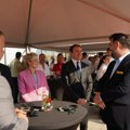 Kurti: Pomažemo Albance Preševske doline i politički i finansijski