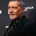 Antonio Banderas i Nikolas Kejdž u petoj sezoni serije "True Detective"