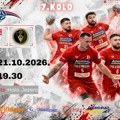 Sa Pančevcima za povratak na pobednički kolosek