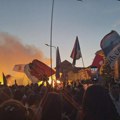 Studentski marševi ka Beogradu: Četiri kolone, jedan cilj - pobeda na izborima