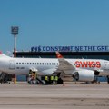 Lepa vest Kompanija SWISS povećava broj letova iz Niša: Do Ciriha tri puta nedeljno (foto)