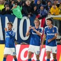Debakl Junajteda na severu Italije - Komo klasu iznad "crvenih đavola"