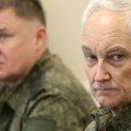 Belousov: NATO planira jačanje snaga i uvežbava napade na Rusiju i Belorusiju