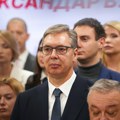 Vučić o upadu u TV Informer: Ne bude li država reagovala na teror, moraćemo da donesemo svoje odluke