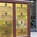 Načelnik novosadske uprave uhapšen jer je oštetio budžet grada za 83 miliona