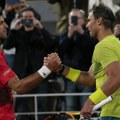 Novak ispisao istoriju Đoković nadmašio i Nadala na Rolan Garosu