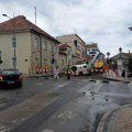 Počela rekonstrukcija Ulice Jovana Subotića