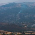 Izrael uzvratio na raketni napad iz Libana