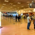 Upozorenje za turiste koji putuju u Italiju: Počeo veliki štrajk, otkazano 1.000 letova