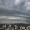 Superćelijske oluje u Srbiji: Čeka nas ekstremna klimatska budućnost