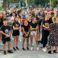 Građanima Bačke Palanke prete muškarci u crnom: Od protesta ne odustaju, petak je rok za ispunjenje zahteva